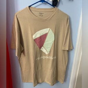 Men’s Tshirt
